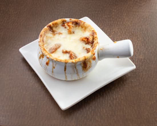 French Onion Soup