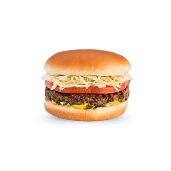 Le Classique Burger 🍔