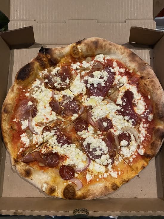 Fennel Sausage