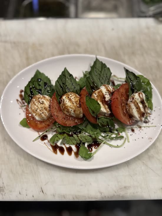 Caprese