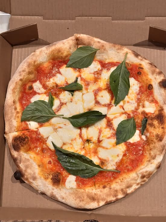 Margherita