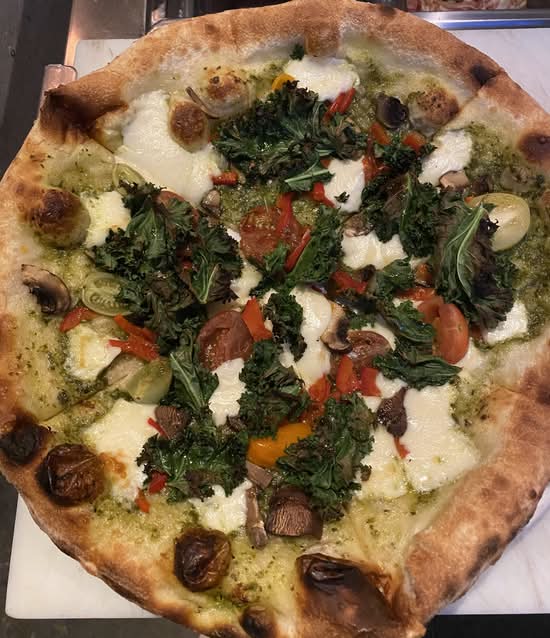 Pesto