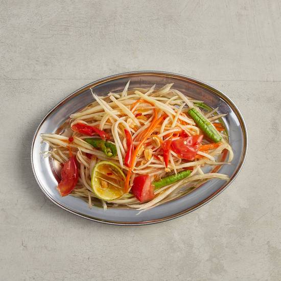Papaya Salad