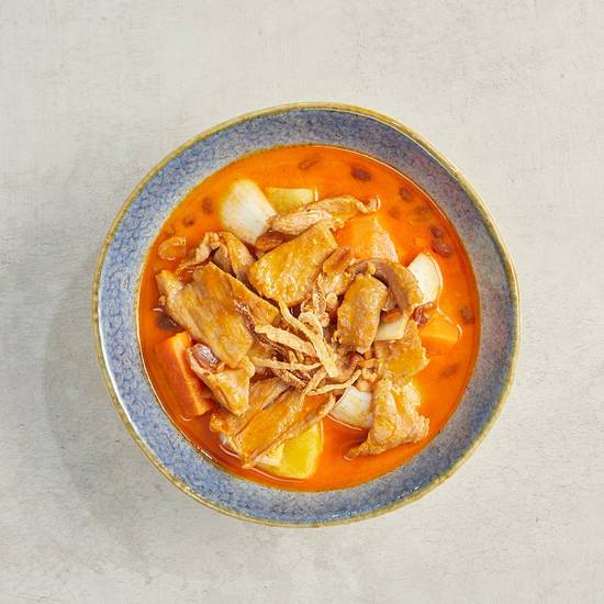 Massaman Curry