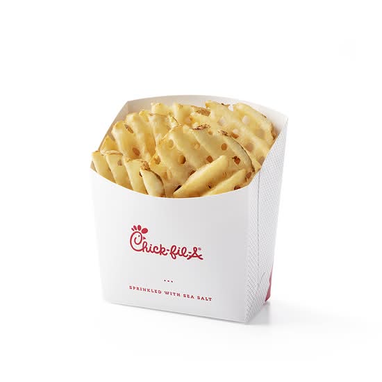 Chick-fil-A Waffle Potato Fries®