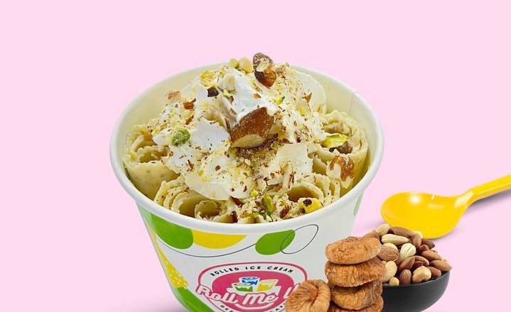 Fig (Anjeer) & Nuts