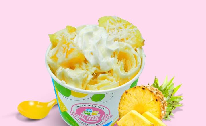 Pina Colada