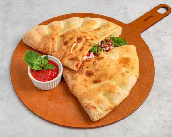 New York Calzone