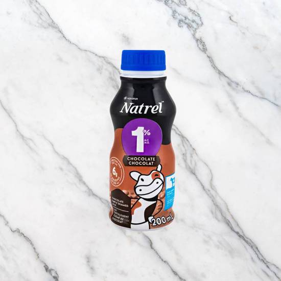 Milk Chocolate