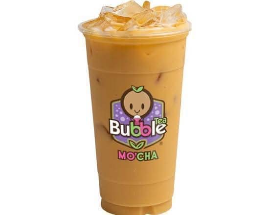 Thai Milk Tea