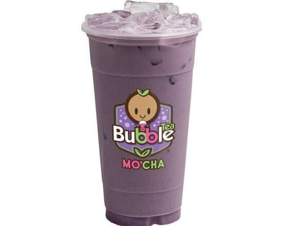 Taro Milk Tea