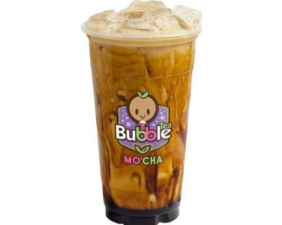 Brown Sugar Milk Tea