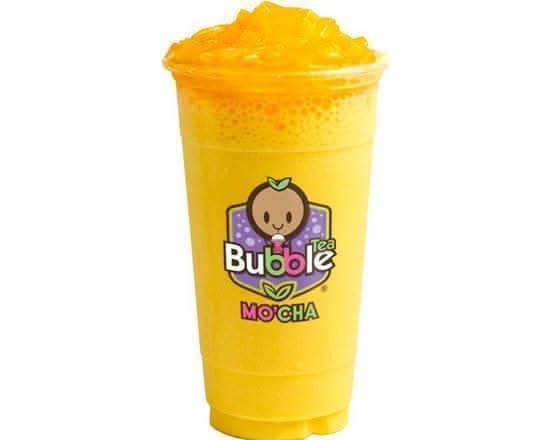Mango Lassi