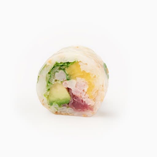 Mango-Coco / Mango Coco