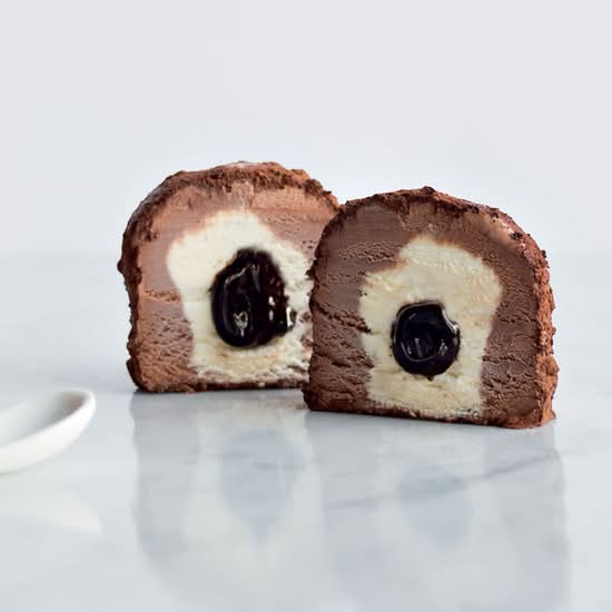 Tartufo nero / Black Truffle