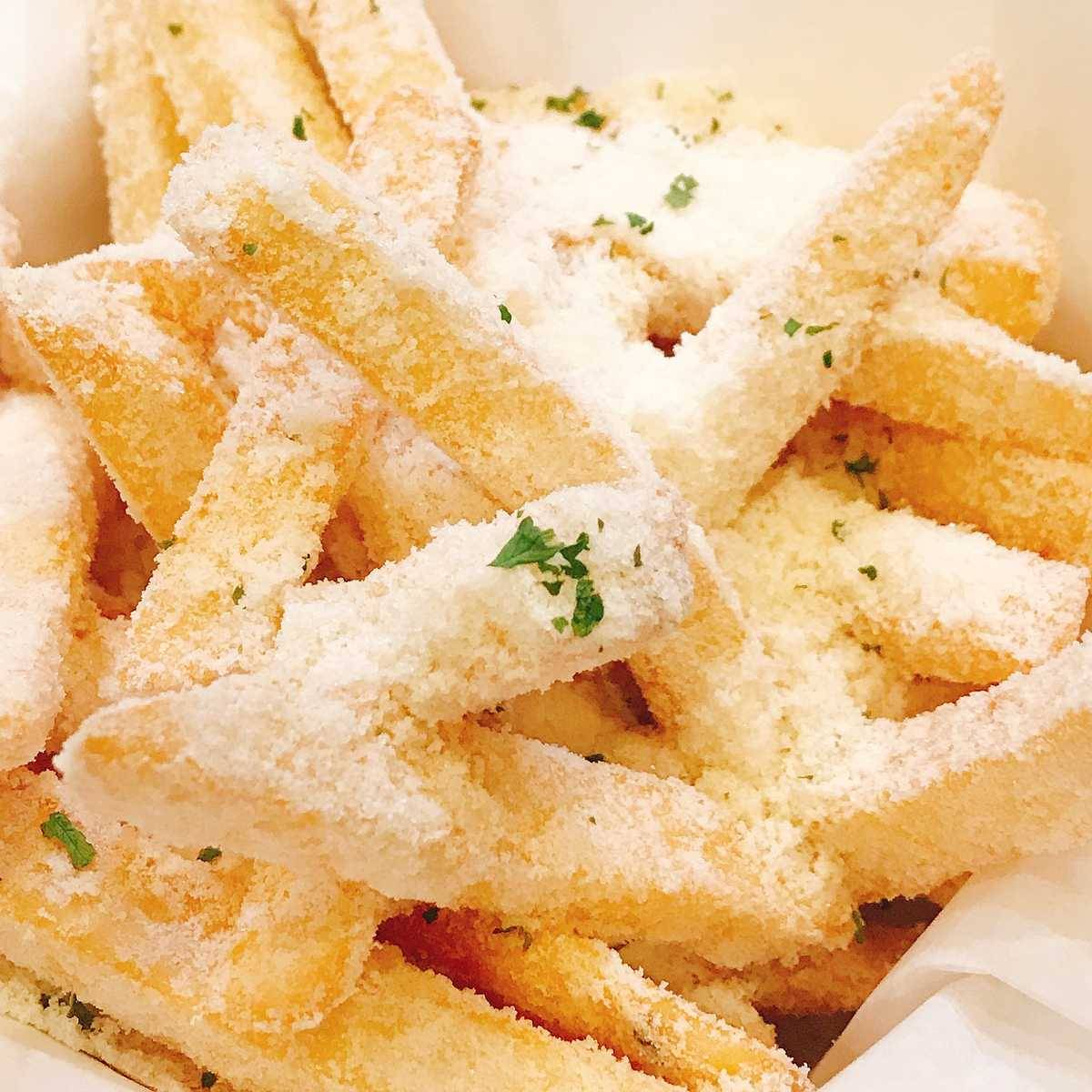 French fries