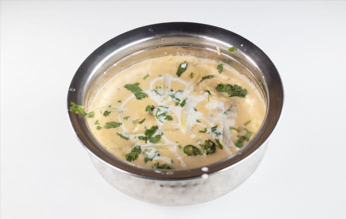 Chicken Makhni Handi