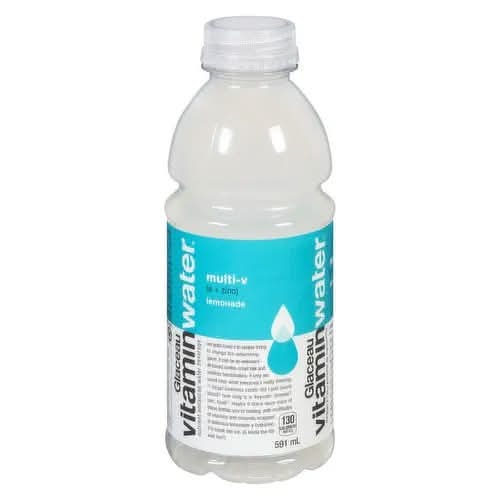 VITAMIN WATER