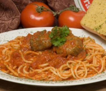 Spaghetti