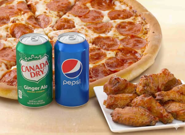 Blue Jays Special