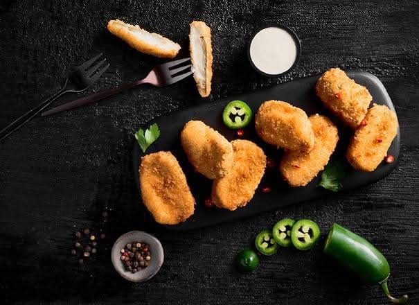 Jalapeno Poppers