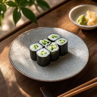 Kappa Maki