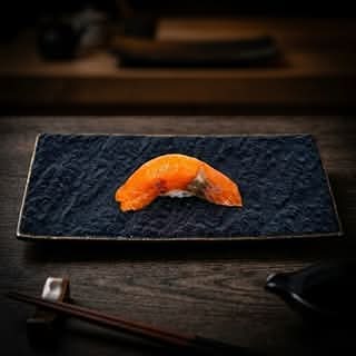 Smoked Salmon