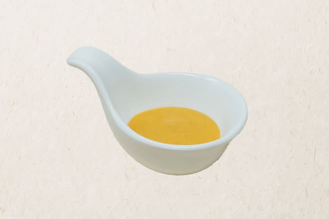 Mustard sauce (Karaage Sauce)