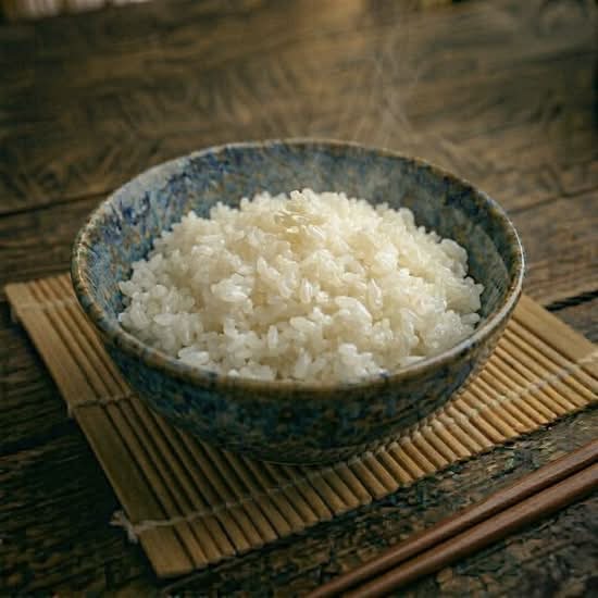 Sushi Rice