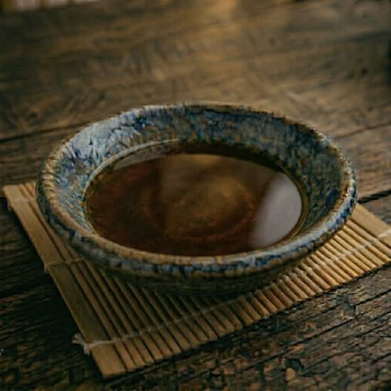 Teriyaki sauce