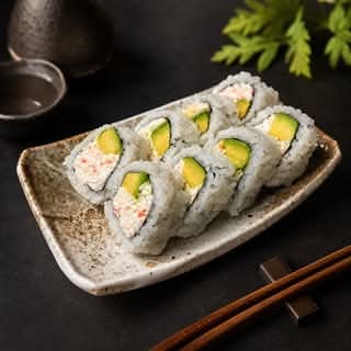 California Roll