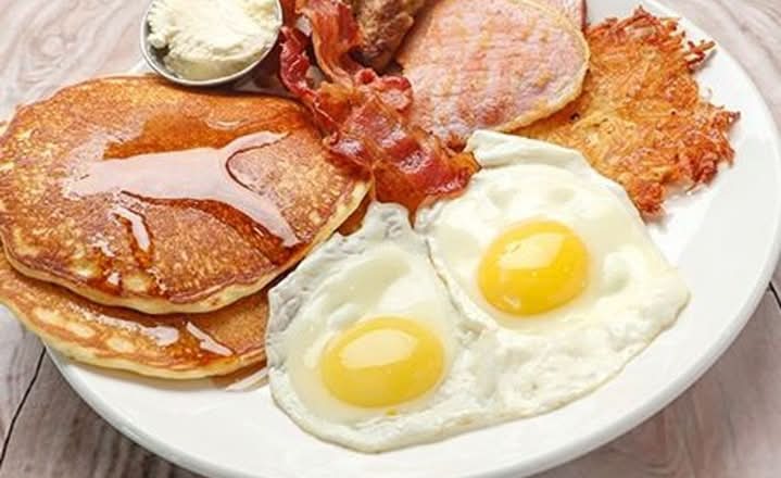 Big Country Breakfast
