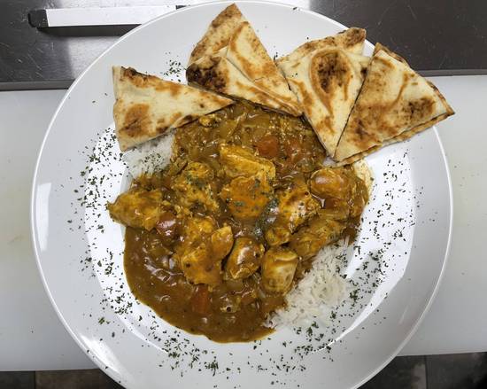 Chicken Curry