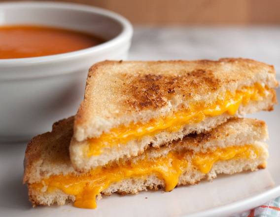 Grilled Cheese