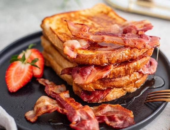 French Toast Combo