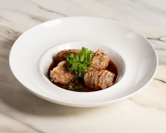 Wagyu Beef Gyoza