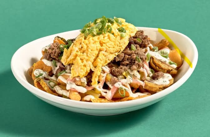 Pickle Hash