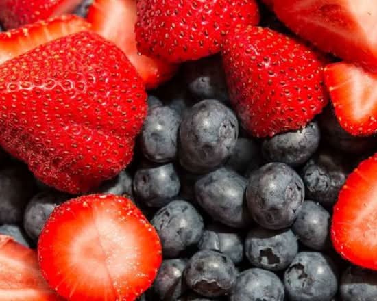 Fresh Fruit