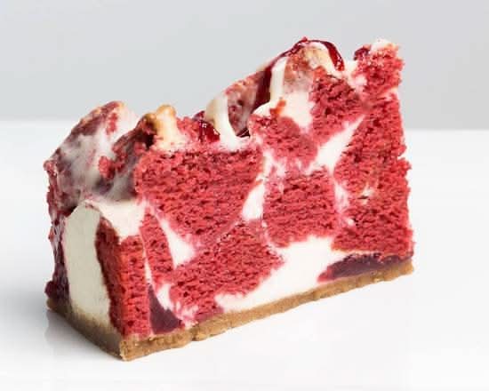 Mykonos Yogurt Raspberry Cheesecake