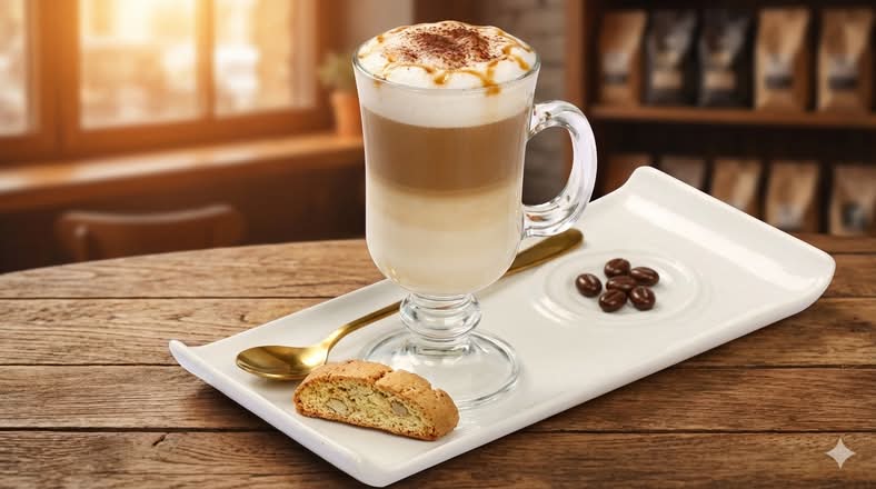 Cappuccino