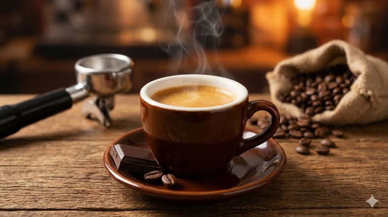 Espresso