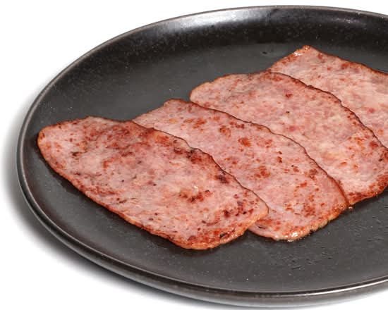 Turkey Bacon