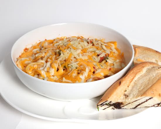 Oven-Baked Chicken Penne