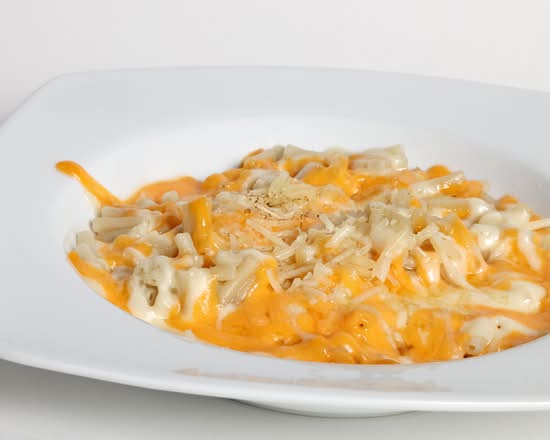 Mac & Cheese