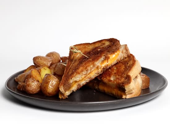 Grilled Cheese