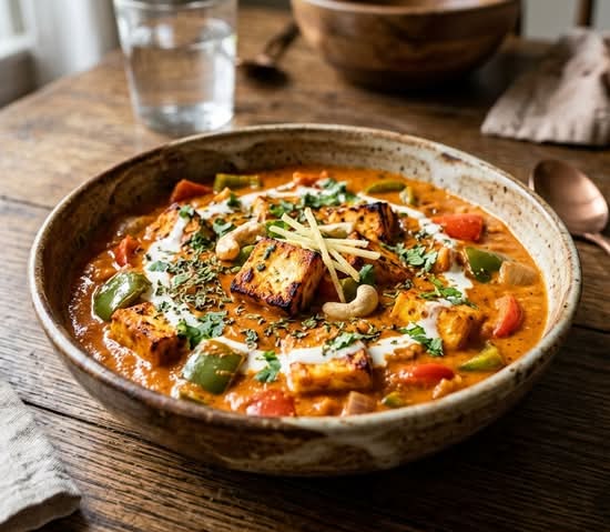 Paneer Tikka