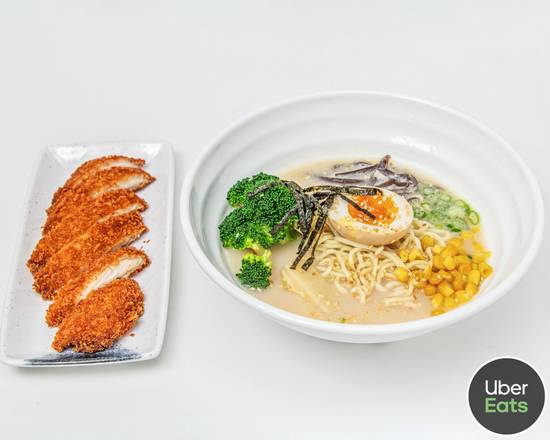 Crispy Chicken