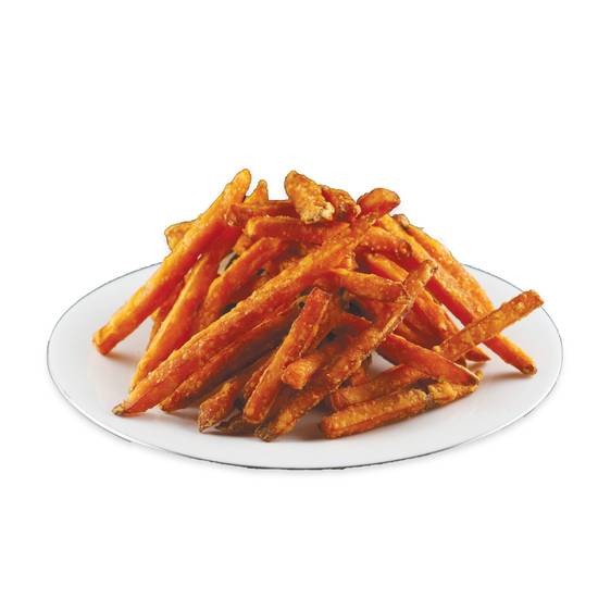 Sweet Potato Fries