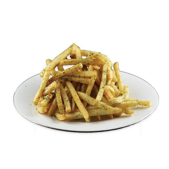 Seasoned Fries