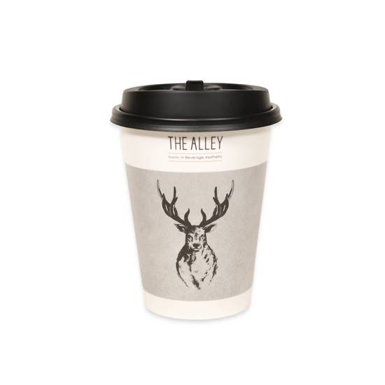 Brown Sugar Latte